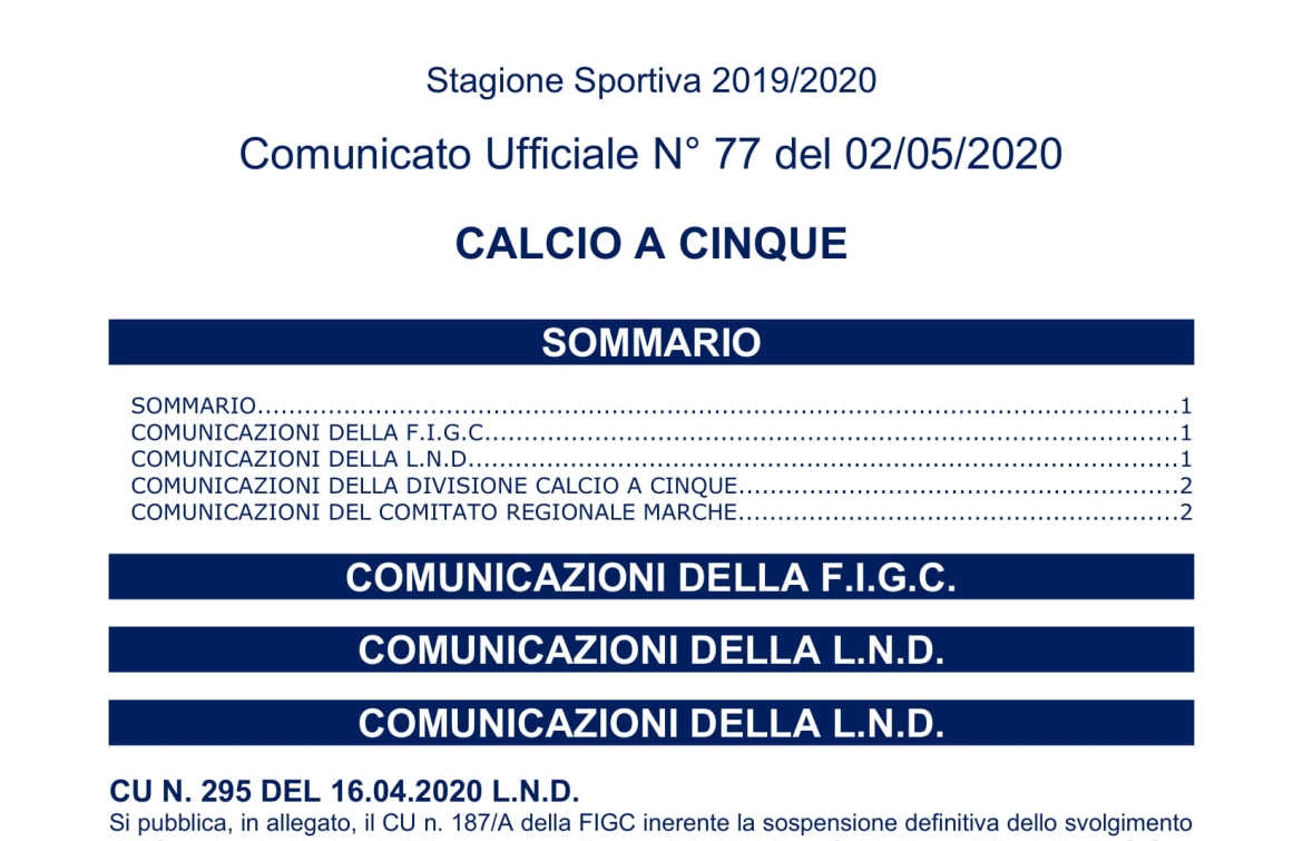 Coronavirus: l'ultimo sforzo? Pazientiamo fino al 18/5